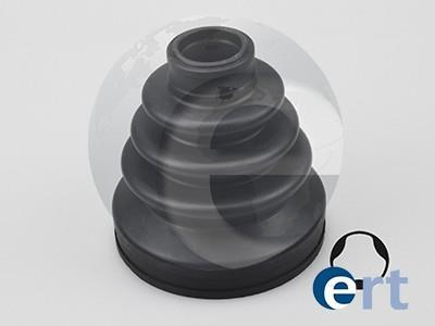 Пыльник ШРУС резиновый + смазка ERT 500178 (фото 1)