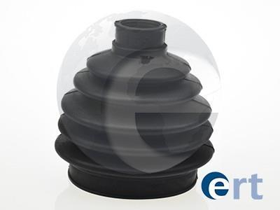 Пыльник ШРУС резиновый + смазка ERT 500190 (фото 1)