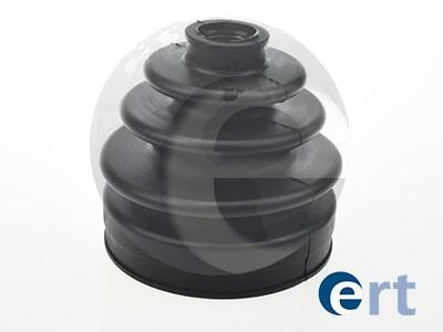 Пыльник ШРУС резиновый + смазка ERT 500197 (фото 1)