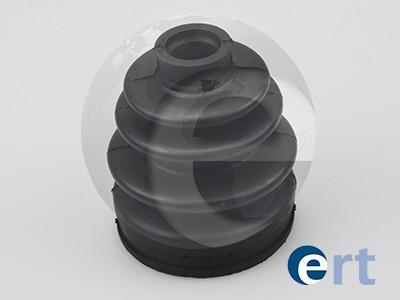 Пыльник ШРУС резиновый + смазка ERT 500198