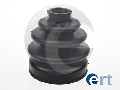 Пыльник ШРУС резиновый + смазка ERT 500200