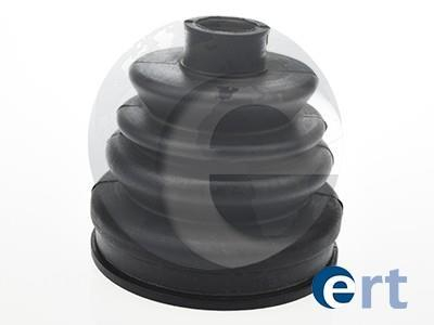 Пыльник ШРУС резиновый + смазка ERT 500209