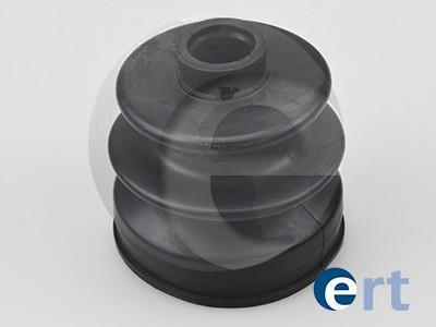 Пильовик ШРУС гумовий + мастило ERT 500211 (фото 1)