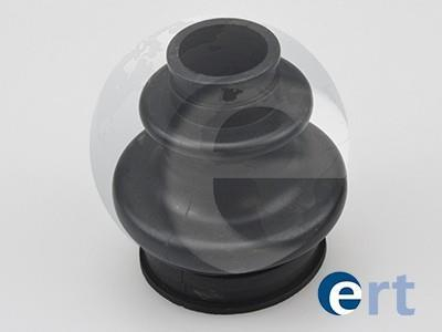 Пыльник ШРУС резиновый + смазка ERT 500214