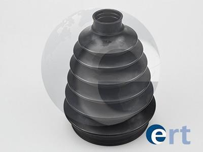 Пильовик ШРУС пластиковий + мастило ERT 500232T (фото 1)