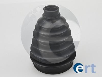 Пильовик ШРУС пластиковий + мастило ERT 500238T
