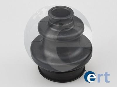 Пыльник ШРУС резиновый + смазка ERT 500278 (фото 1)