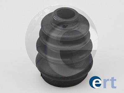 Пыльник ШРУС резиновый + смазка ERT 500307