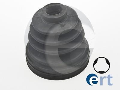 Пыльник ШРУС резиновый + смазка ERT 500362 (фото 1)