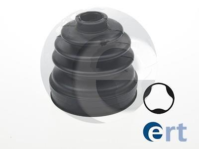 Пыльник ШРУС резиновый + смазка ERT 500365 (фото 1)