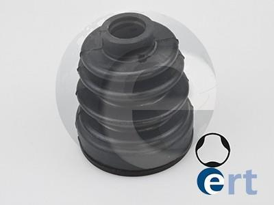 Пыльник ШРУС резиновый + смазка ERT 500366