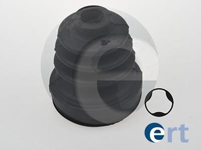 Пыльник ШРУС резиновый + смазка ERT 500375 (фото 1)