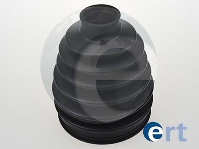 Пильовик ШРУС пластиковий + мастило ERT 500390T (фото 1)