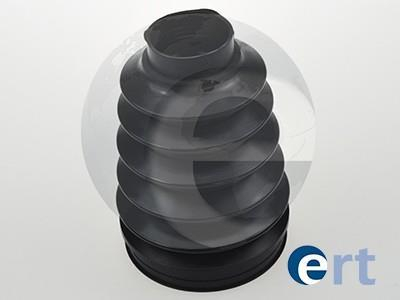 Пильовик ШРУС пластиковий + мастило ERT 500403T