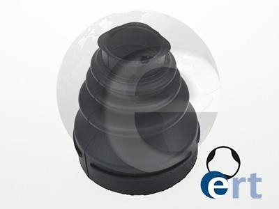 Пильовик ШРУС гумовий + мастило ERT 500405 (фото 1)