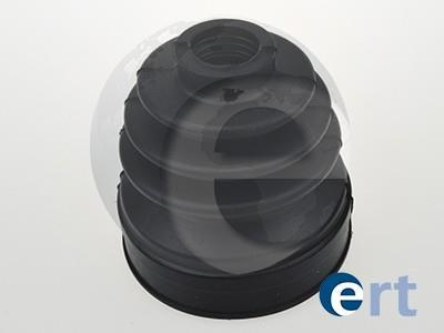 Пильовик ШРУС гумовий + мастило ERT 500483 (фото 1)