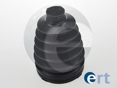 Пыльник ШРУС пластиковый + смазка ERT 500539T