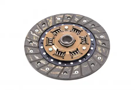 Диск зчеплення 190мм EXEDY 1016003999