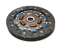 Фото 1 - диск сцепления 190mm Geely EXEDY 1086001146 Диск сцепления 190mm Geely EXEDY 1086001146 (фото 1)