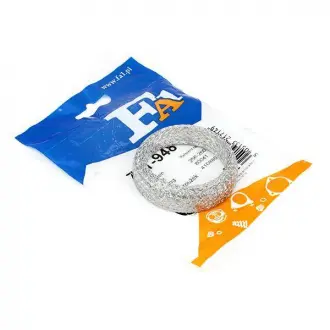 Прокладка приемной трубы (кольцо) Great Wall Voleex C30 FAE 1205012XS08XB (фото 1)