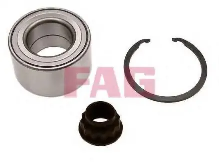 Подшипник ступицы передней Geely EC7 / EC7RV FAG 1064001701