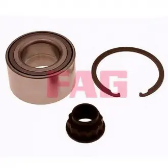 Підшипник ступиці передньої Great Wall Haval M2 FAG 3103200-M00
