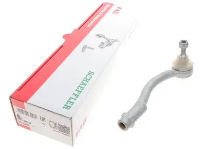 Наконечник рулевой тяги R JAC S3, S4 FAG 3401110U8510F02