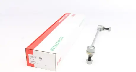 Стойка стабилизатора переднего VW FAG 5Q0 411 315 A
