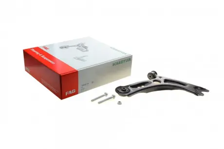 Рычаг подвески передний R VW e-Golf FAG 5WA407152