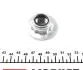 Маточина задня в зборі з ABS Chery Amulet FAG A11-3301030BC (фото 5)