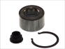 Подшипник ступицы передний BYD F3 FAG BYDF3-3501160 (фото 2)