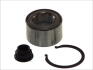 Подшипник ступицы передний BYD F3 FAG BYDF3-3501160 (фото 3)