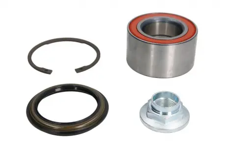 Подшипник ступицы передней Lifan 520 FAG L3001103B1