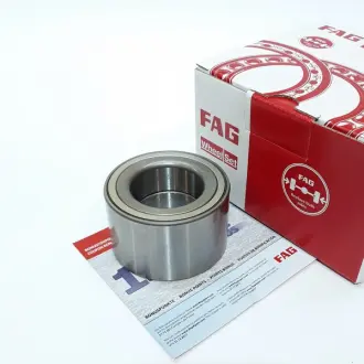 Подшипник ступицы передней Chery QQ FAG S11-3001015