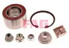 Підшипник ступиці передньої Chery Beat FAG S18D-3001016 (фото 1)