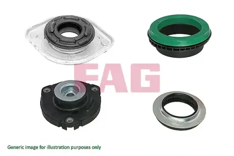 Подшипник опоры амортизатора переднего Chery Tiggo 7 FAG T15-2901040