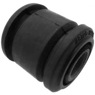 Сайлентблок заднього кулака (2шт на кулаку) Geely EC8 FEBEST 1014011616/17-02
