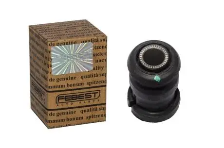 Сайлентблок переднього важеля передній Geely GEELY GC7, FC, SL FEBEST 1064001329
