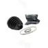 Пыльник ШРУСа наружного Geely EC7/EC7RV FEBEST 1064001800 (фото 1)
