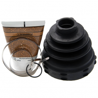 Пыльник ШРУС резиновый + смазка FEBEST 2515-BOX3T