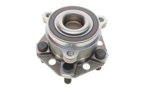 Ступица задная сборе (цапфа 142 мм) Tesla Model 3/Model Y FEBI FEBI BILSTEIN 1044123-00-B