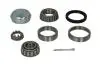 Подшипник ступицы задней наруж./внутр. (компл. 2 шт) Geely CK FEBI FEBI BILSTEIN 2400115106_2400117101 (фото 2)