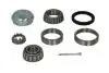 Подшипник ступицы задней наруж./внутр. (компл. 2 шт) Geely CK FEBI FEBI BILSTEIN 2400115106_2400117101 (фото 3)