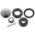Подшипник ступицы задней наруж./внутр. (компл. 2 шт) Geely CK FEBI FEBI BILSTEIN 2400115106_2400117101 (фото 4)