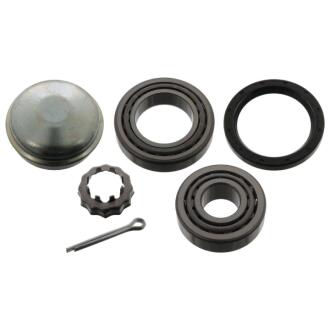 Подшипник ступицы задней наруж./внутр. (компл. 2 шт) Geely CK FEBI FEBI BILSTEIN 2400115106_2400117101