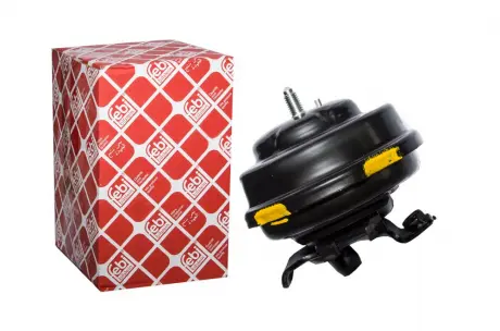 Подушка двигателя передняя FEBI BILSTEIN A11-1001510BA