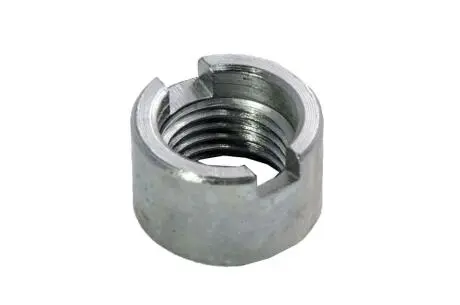 Гайка амортизатора передняя Chery Amulet FEBI FEBI BILSTEIN A11-2901041