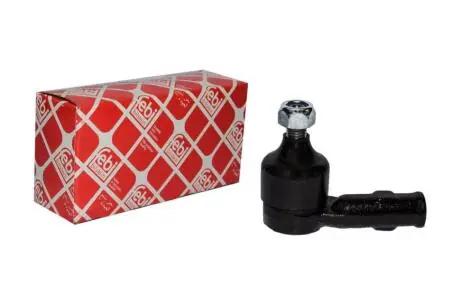 Наконечник рулевой L ЗАЗ Chery Forza FEBI FEBI BILSTEIN A11-3003050BB