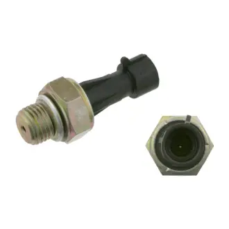 Датчик давления масла Chery FEBI FEBI BILSTEIN A11-3810010BC