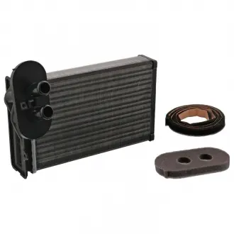 Радиатор печки FEBI BILSTEIN A11-8107023